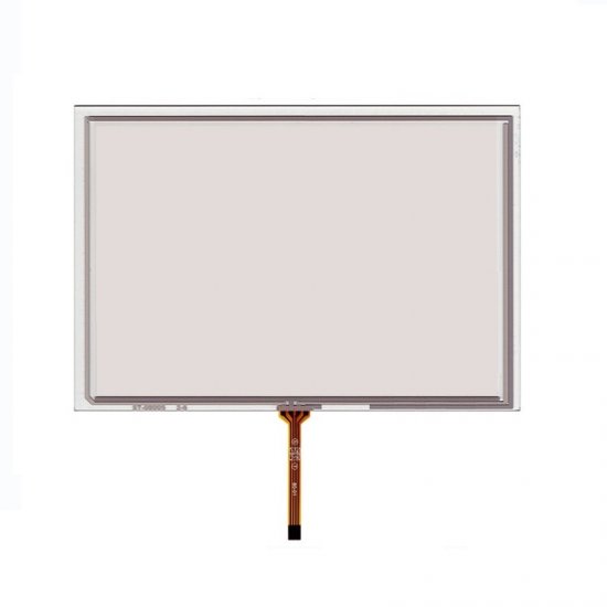 Touch Screen Digitizer Replacement for Snap-on VERUS PRO EEHD301 - Click Image to Close